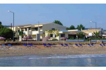 Pension de famille Acharavi 3